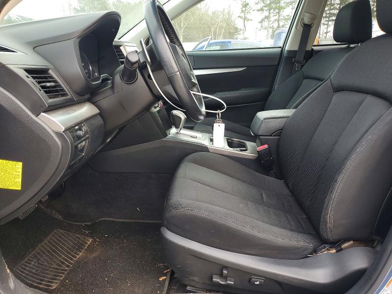 Продажа на аукционе авто 2010 Subaru Outback, vin: 4S4BRCCC5A3366330, номер лота: 76891075