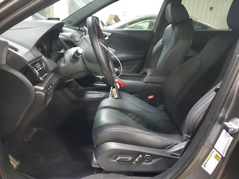 Продажа на аукционе авто 2023 Acura Rdx, vin: 5J8TC2H81PL019967, номер лота: 78657835