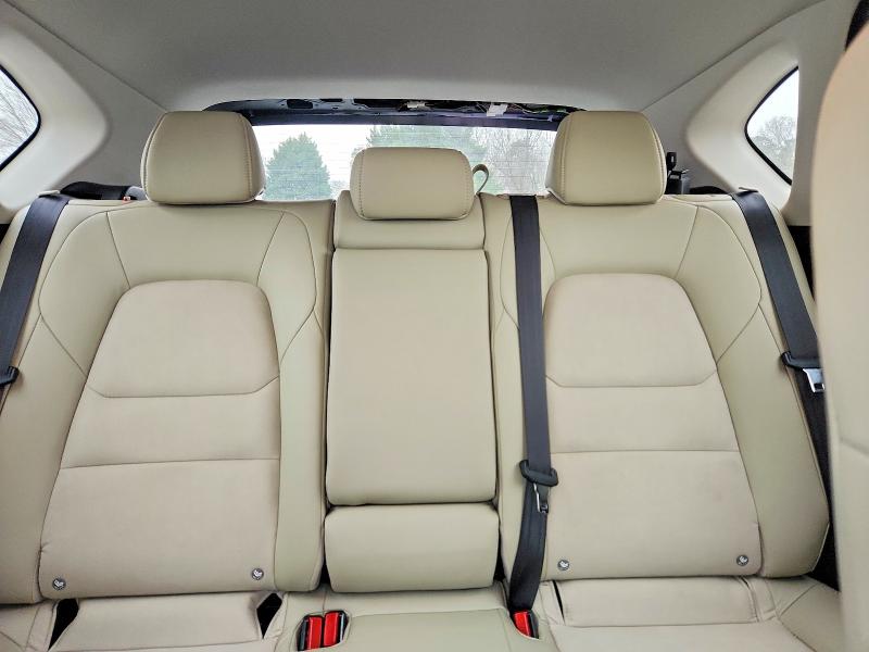 2021 Mazda Cx-5 მანქანა იყიდება აუქციონზე, vin: JM3KFACMXM0361132, აუქციონის ნომერი: 75786025