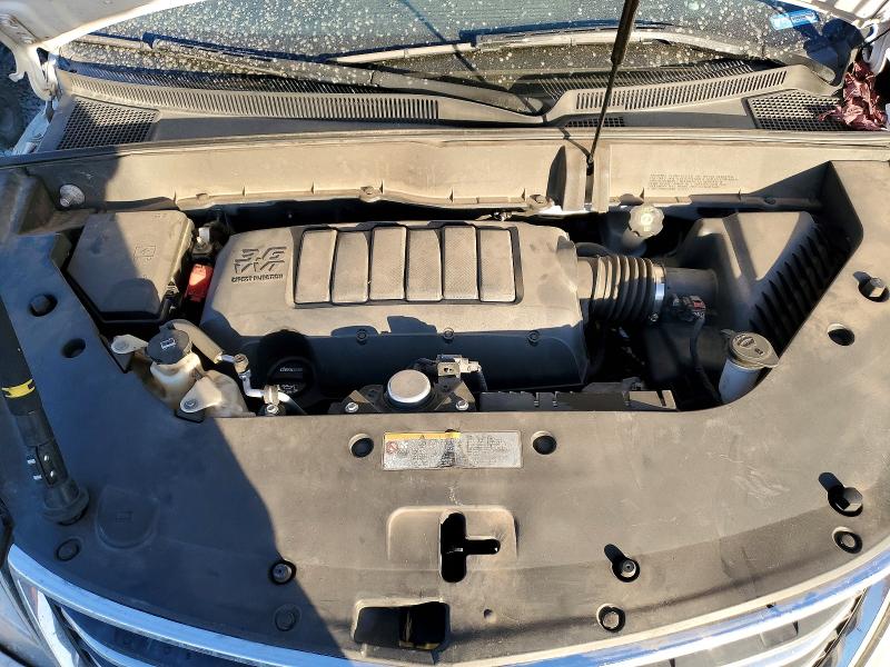 Aukcja sprzedaży 2016 Chevrolet Traverse, vin: 1GNKVJKD5GJ346802, numer aukcji: 76030905