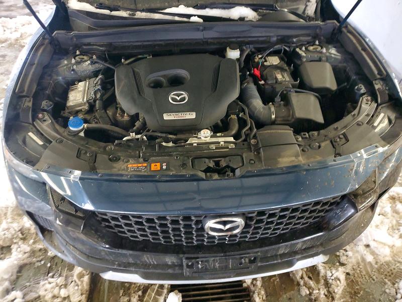 Aukcja sprzedaży 2023 Mazda Cx-50, vin: 7MMVABXY3PN123413, numer aukcji: 75764125
