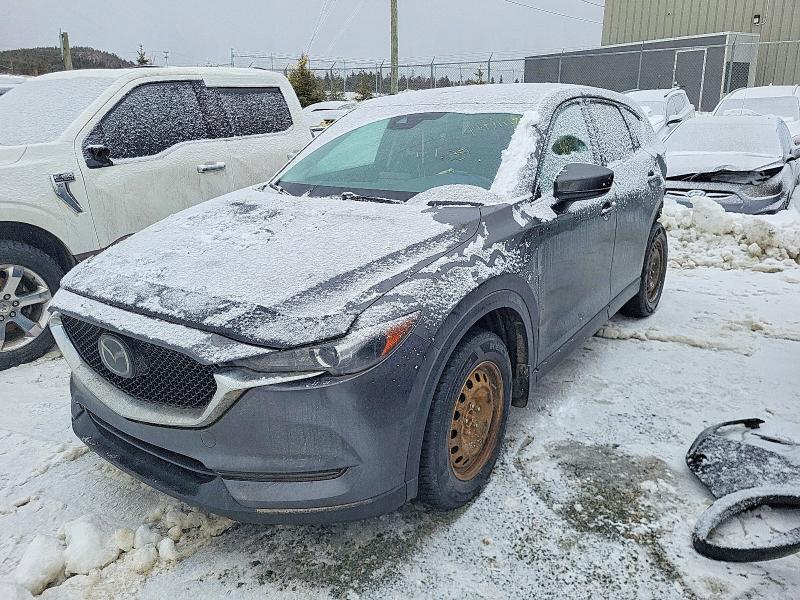 74731195 :رقم المزاد ، JM3KFBCM7K0669412 vin ، 2019 Mazda Cx-5 مزاد بيع