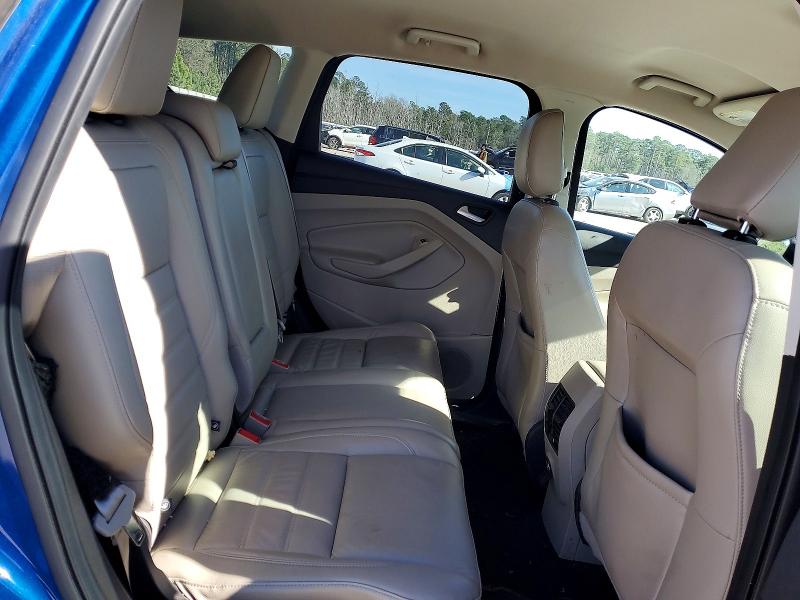 Aukcja sprzedaży 2018 Ford Escape, vin: 1FMCU9HD6JUA57869, numer aukcji: 78272845