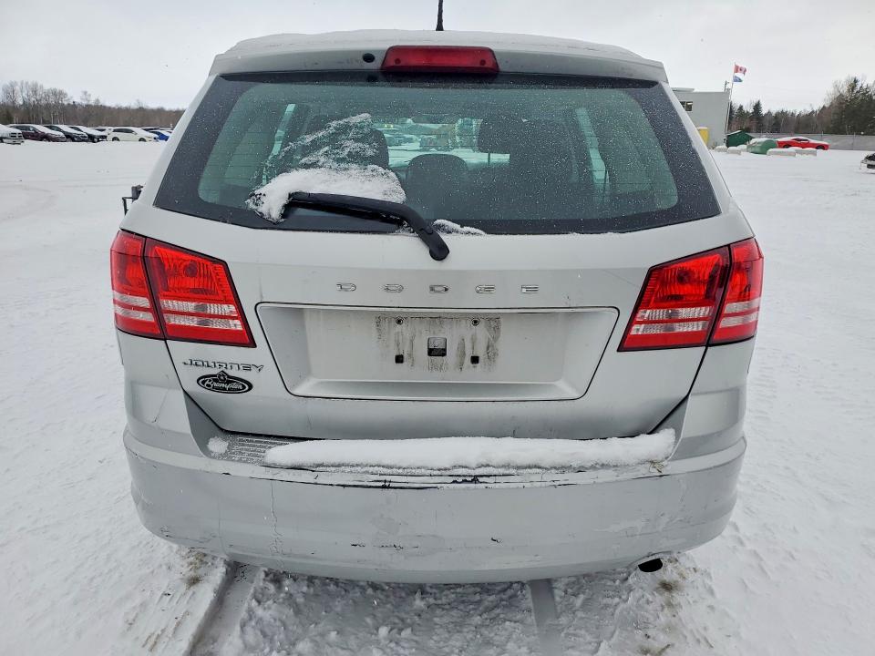 2012 Dodge Journey მანქანა იყიდება აუქციონზე, vin: 3C4PDCAB4CT388278, აუქციონის ნომერი: 76623455