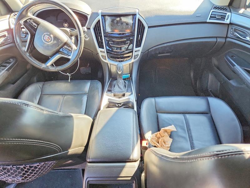 Продаж на аукціоні авто 2013 Cadillac Srx, vin: 3GYFNAE35DS648107, номер лоту: 78058895