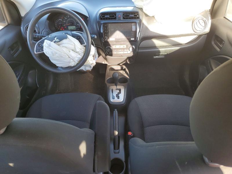 Продаж на аукціоні авто 2024 Mitsubishi Mirage, vin: ML32FUFJ3RHF14699, номер лоту: 75515385