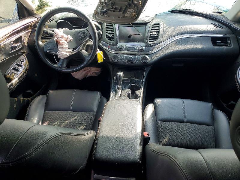 Продажа на аукционе авто 2016 Chevrolet Impala, vin: 2G1115S38G9143146, номер лота: 76708855