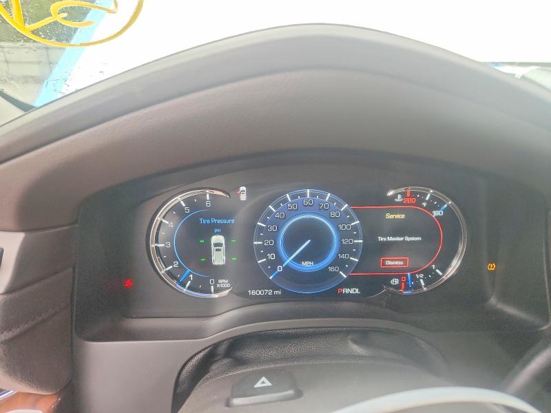 Aukcja sprzedaży 2017 Cadillac Escalade, vin: 1GYS3BKJ4HR355224, numer aukcji: 76822205