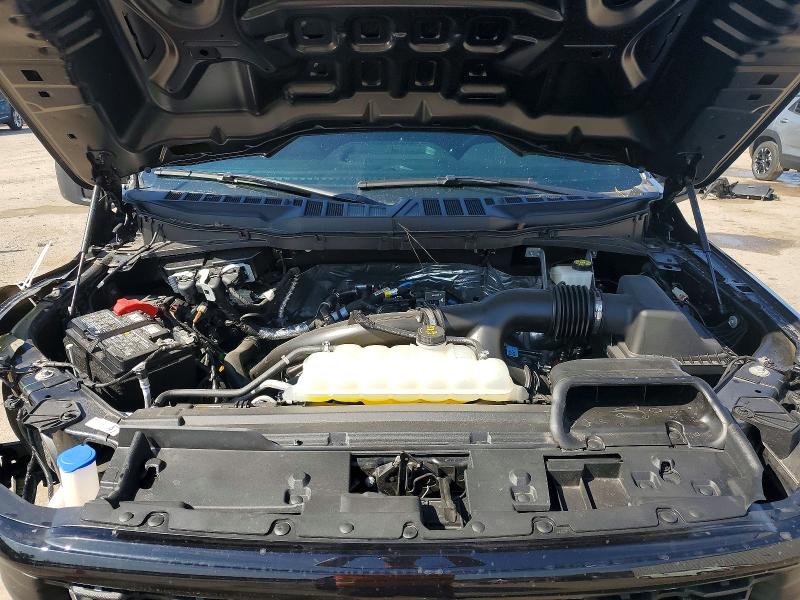 Aukcja sprzedaży 2024 Ford F150, vin: 1FTEW2LP5RKF38283, numer aukcji: 75178715