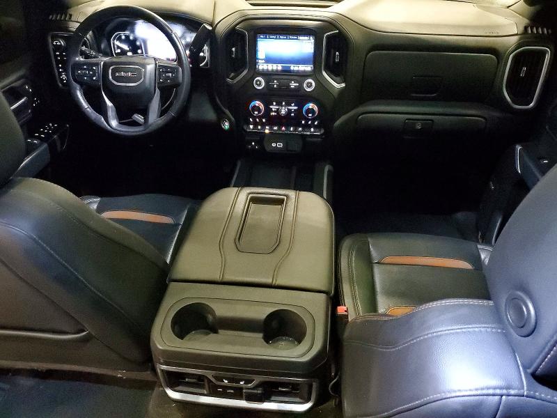 Aukcja sprzedaży 2020 Gmc Sierra, vin: 1GT49PEY5LF174582, numer aukcji: 75812475