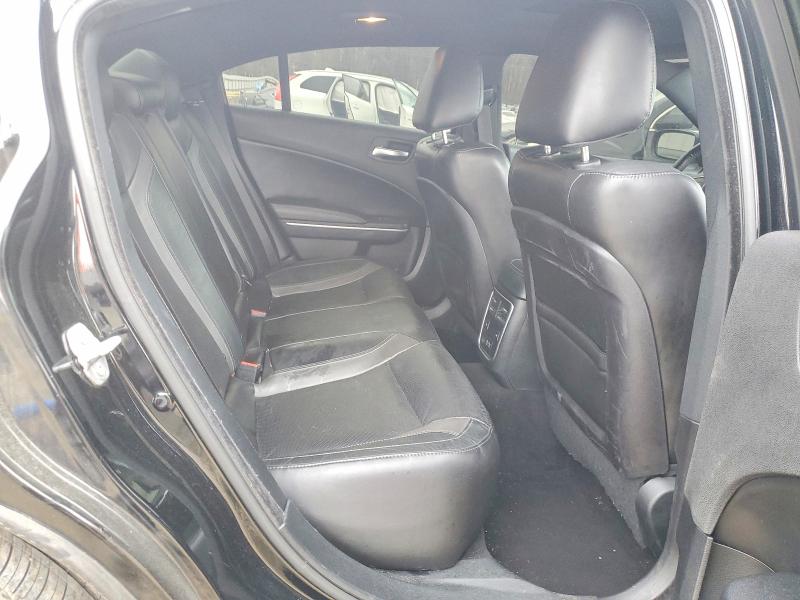 Продаж на аукціоні авто 2020 Dodge Charger, vin: 2C3CDXBG8LH140418, номер лоту: 78676505