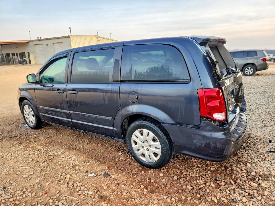 78673715 :رقم المزاد ، 2C4RDGBG8DR818036 vin ، 2013 Dodge Grand Caravan مزاد بيع