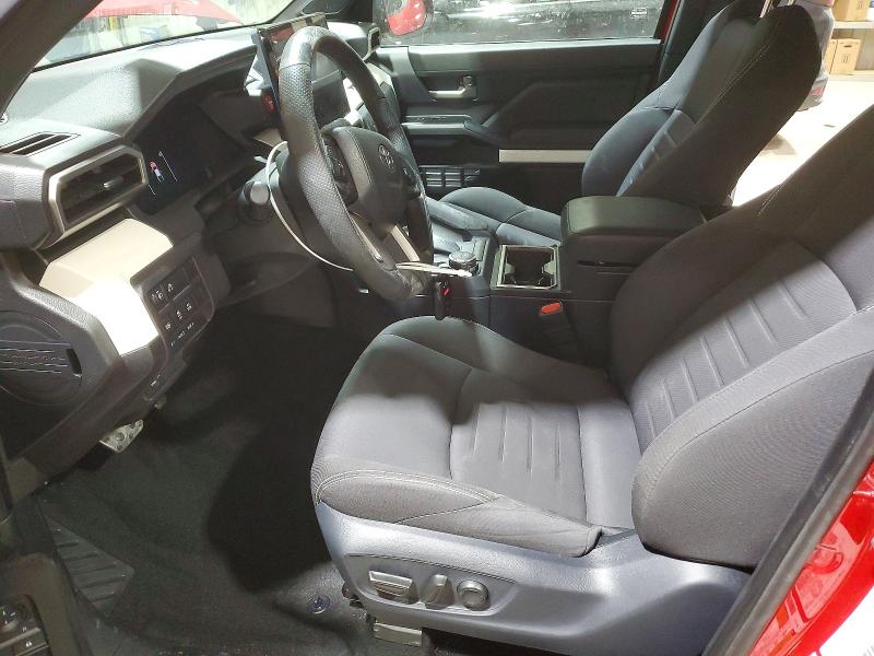 Продажа на аукционе авто 2024 Toyota Tacoma, vin: 3TYLB5JNXRT057805, номер лота: 76738365
