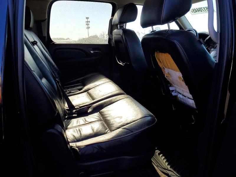 Aukcja sprzedaży 2011 Gmc Yukon Xl, vin: 1GKS2HE36BR192953, numer aukcji: 76170445