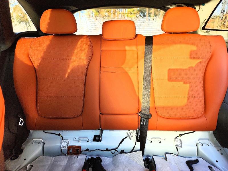 2025 Mercedes-benz Glc მანქანა იყიდება აუქციონზე, vin: W1NKM4GB8SF394383, აუქციონის ნომერი: 76193065