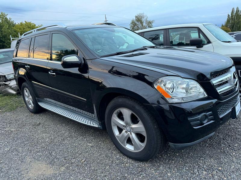 Aukcja sprzedaży 2010 Mercedes-benz Gl, vin: 4JGBF7BE0AA592127, numer aukcji: 79138645