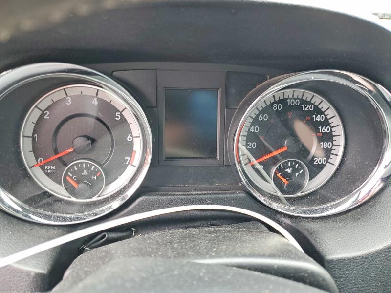 Aukcja sprzedaży 2019 Dodge Grand Caravan, vin: 2C4RDGBG0KR807156, numer aukcji: 74088625