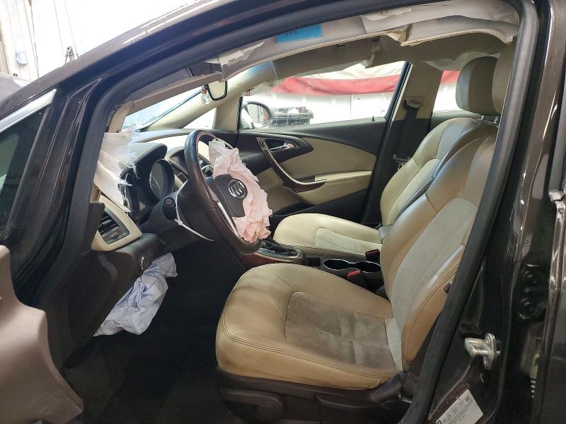 78591625 :رقم المزاد ، 1G4PP5SKXC4195569 vin ، 2012 Buick Verano مزاد بيع