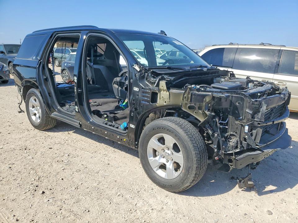 Aukcja sprzedaży 2023 Cadillac Escalade S, vin: 1GYS3FKL5PR281917, numer aukcji: 75395415