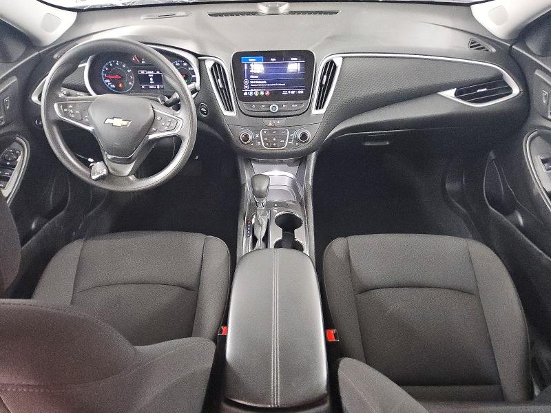 78644095 :رقم المزاد ، 1G1ZD5ST1PF221719 vin ، 2023 Chevrolet Malibu مزاد بيع