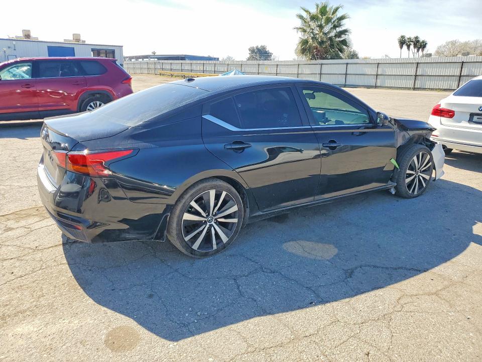 Продажа на аукционе авто 2020 Nissan Altima, vin: 1N4BL4CV9LN308733, номер лота: 77161725