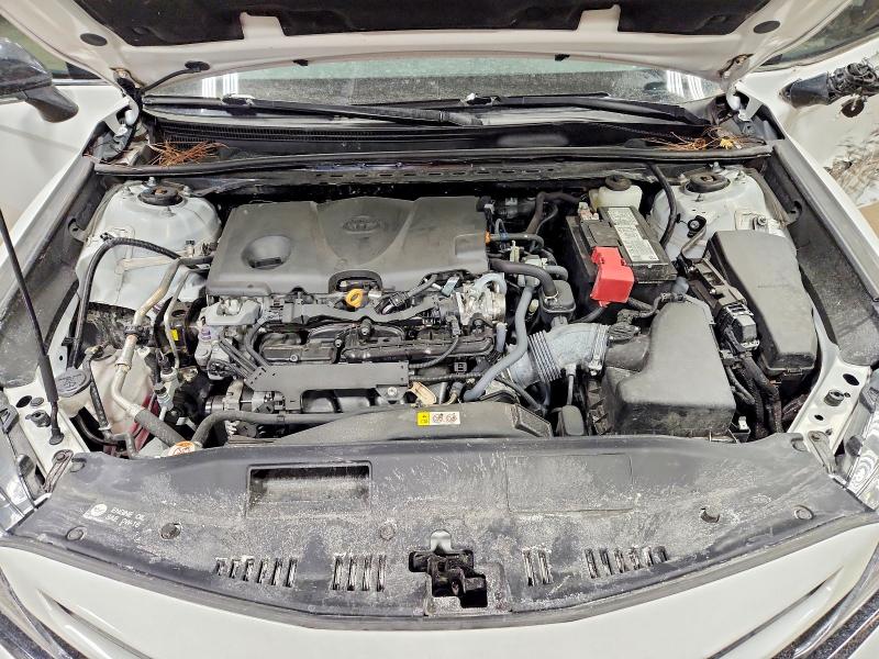 Aukcja sprzedaży 2024 Toyota Camry, vin: 4T1G11AK4RU873527, numer aukcji: 78815135