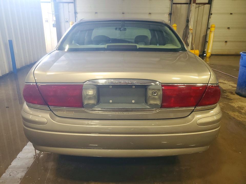 Продажа на аукционе авто 2001 Buick Lesabre, vin: 1G4HP54KX14159279, номер лота: 77122295