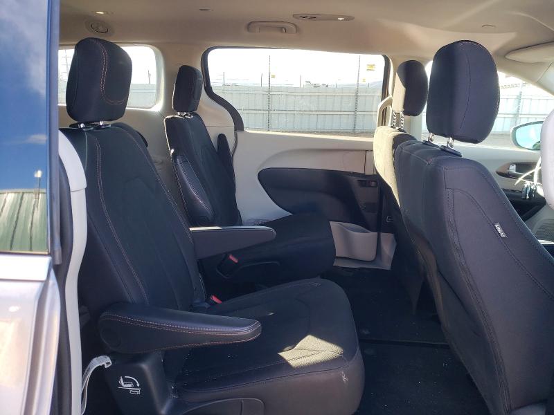 Aukcja sprzedaży 2017 Chrysler Pacifica, vin: 2C4RC1DG1HR832749, numer aukcji: 76841595