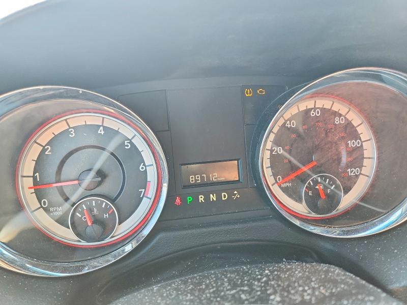 Продажа на аукционе авто 2017 Dodge Grand Caravan, vin: 2C4RDGBGXHR601027, номер лота: 76276305
