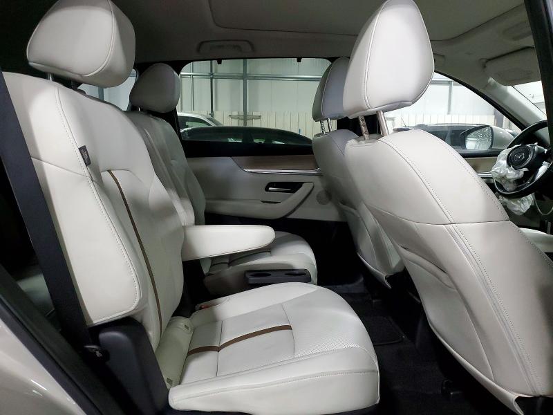 Aukcja sprzedaży 2025 Mazda Cx-90, vin: JM3KKEHA1S1227411, numer aukcji: 78314635