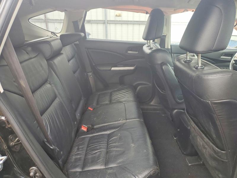 Продаж на аукціоні авто 2014 Honda Cr-v, vin: 2HKRM4H76EH722300, номер лоту: 79374635