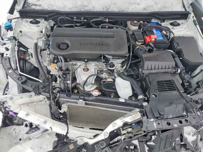 Aukcja sprzedaży 2026 Honda Civic, vin: 2HGFE2F28TH106035, numer aukcji: 77069835