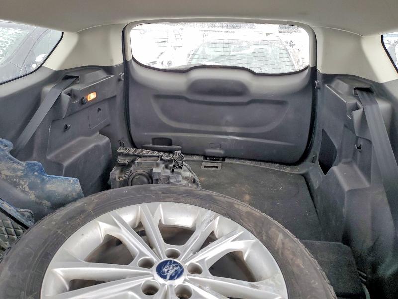 Auction sale of the 2019 Ford Escape, vin: 1FMCU9HD9KUC10438, lot number: 75276665