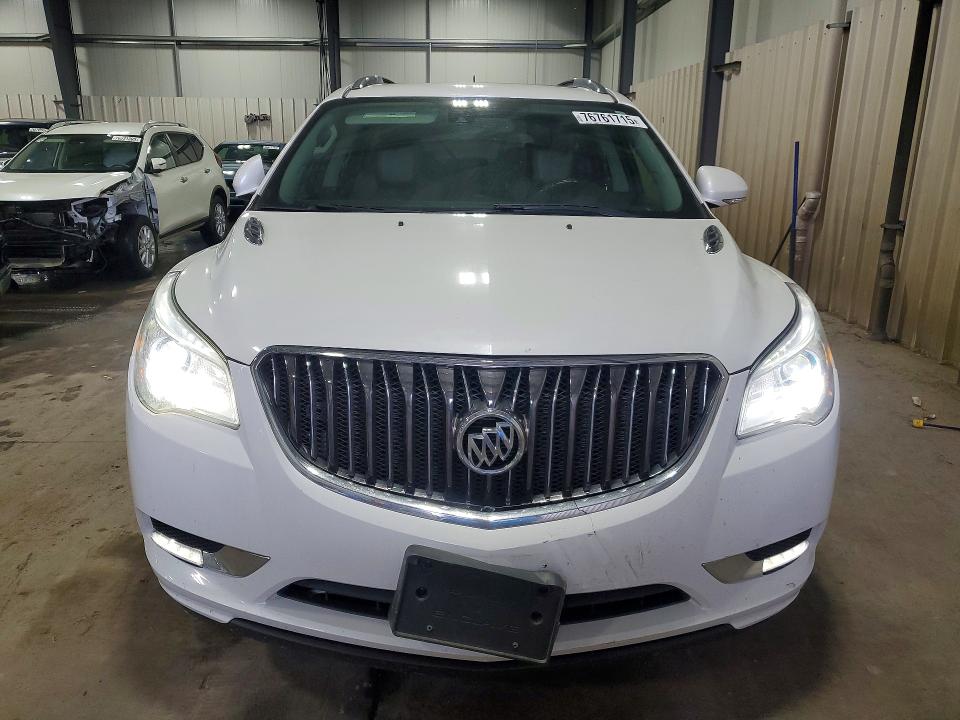Aukcja sprzedaży 2017 Buick Enclave, vin: 5GAKVCKD3HJ233082, numer aukcji: 76761715