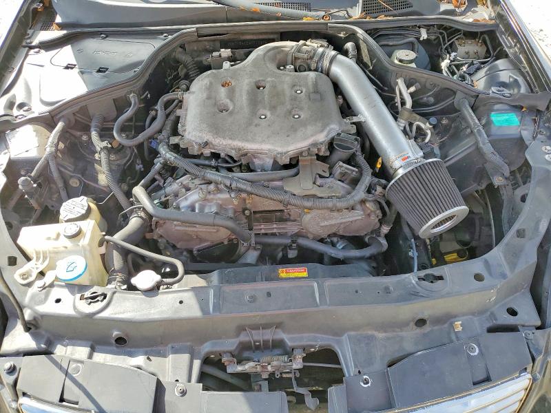 78244195 :رقم المزاد ، JNKCV54E26M715296 vin ، 2006 Infiniti G35 مزاد بيع