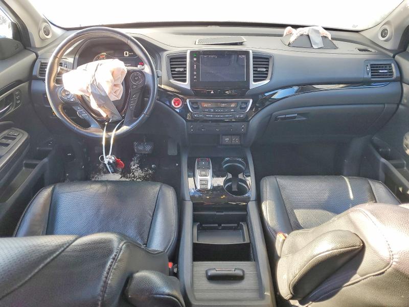 Aukcja sprzedaży 2016 Honda Pilot, vin: 5FNYF6H97GB502765, numer aukcji: 76725465