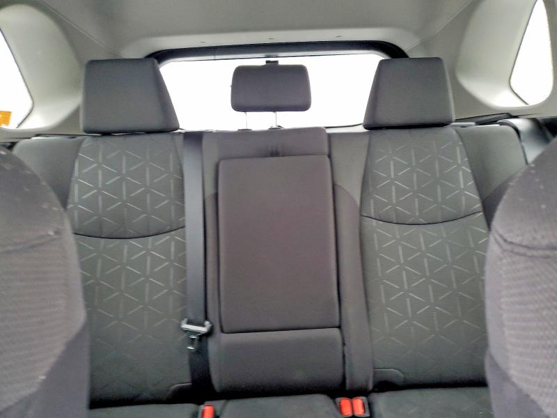 77477445 :رقم المزاد ، 2T3B1RFV5MC205832 vin ، 2021 Toyota Rav4 مزاد بيع