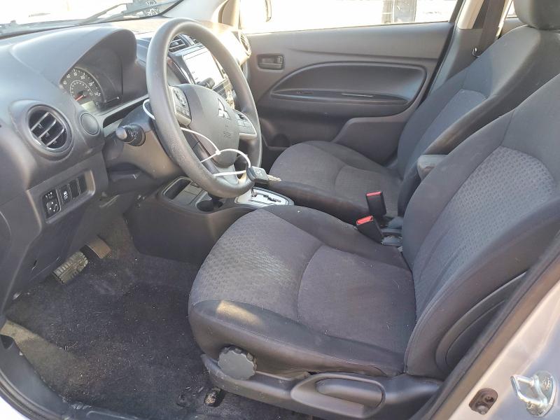 Aukcja sprzedaży 2020 Mitsubishi Mirage, vin: ML32A3HJ1LH005124, numer aukcji: 77077895