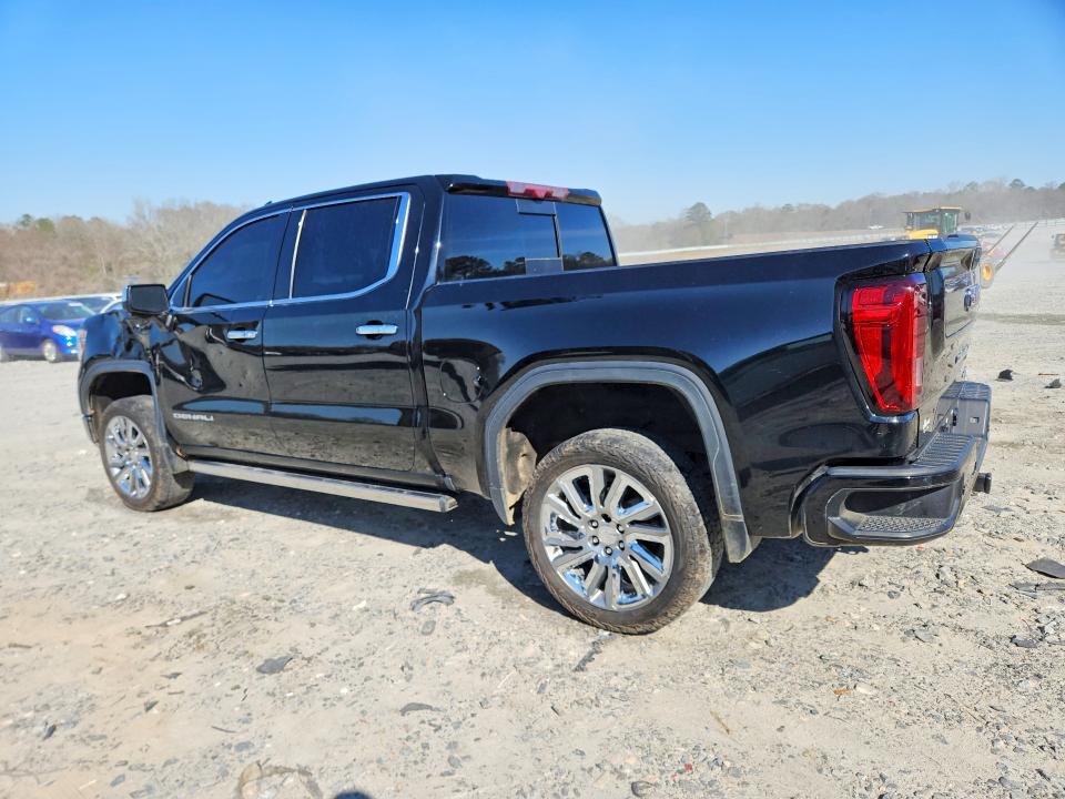 Продаж на аукціоні авто 2021 Gmc Sierra, vin: 3GTU9FEL3MG268622, номер лоту: 78408485