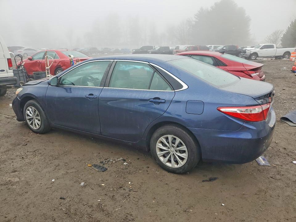 Продаж на аукціоні авто 2015 Toyota Camry, vin: 4T4BF1FK5FR507839, номер лоту: 77745555