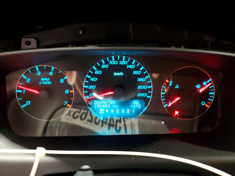 75443265 :رقم المزاد ، 2G1WB5EK6B1300413 vin ، 2011 Chevrolet Impala Lt مزاد بيع