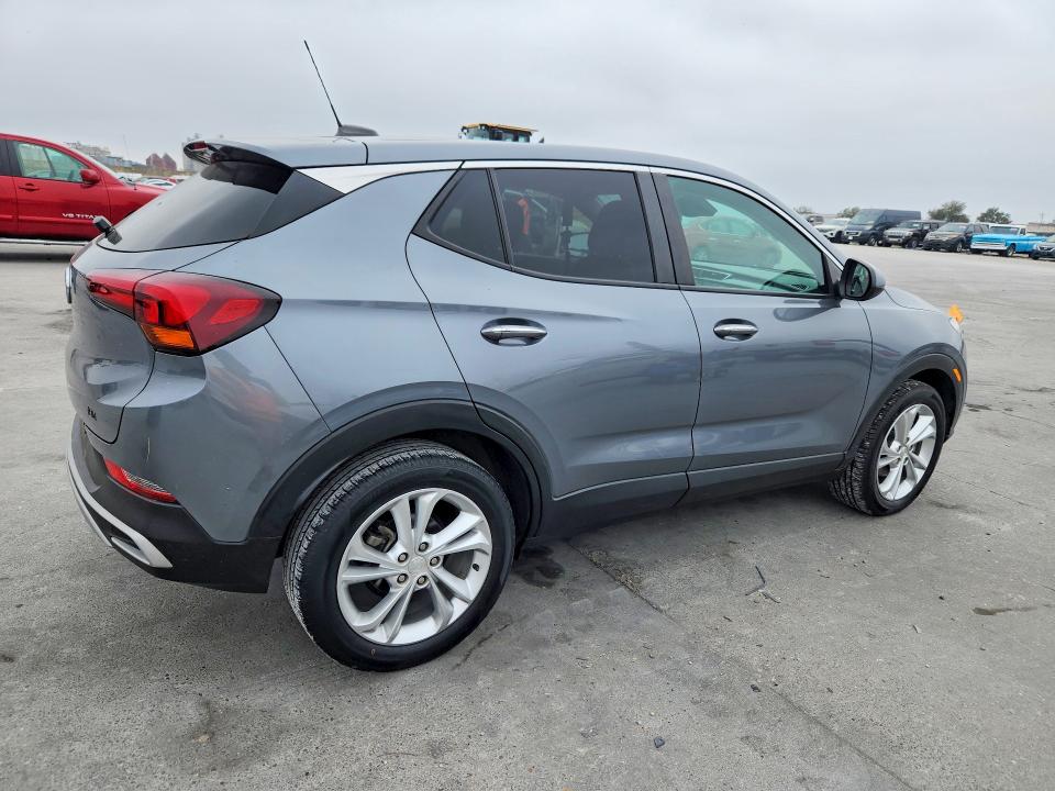 Aukcja sprzedaży 2020 Buick Encore Gx, vin: KL4MMBS24LB102484, numer aukcji: 77178925