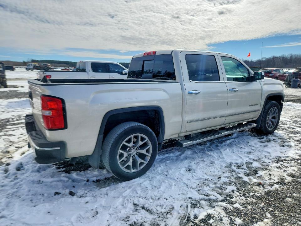Aukcja sprzedaży 2015 Gmc Sierra, vin: 3GTU2VEC0FG133180, numer aukcji: 74847615