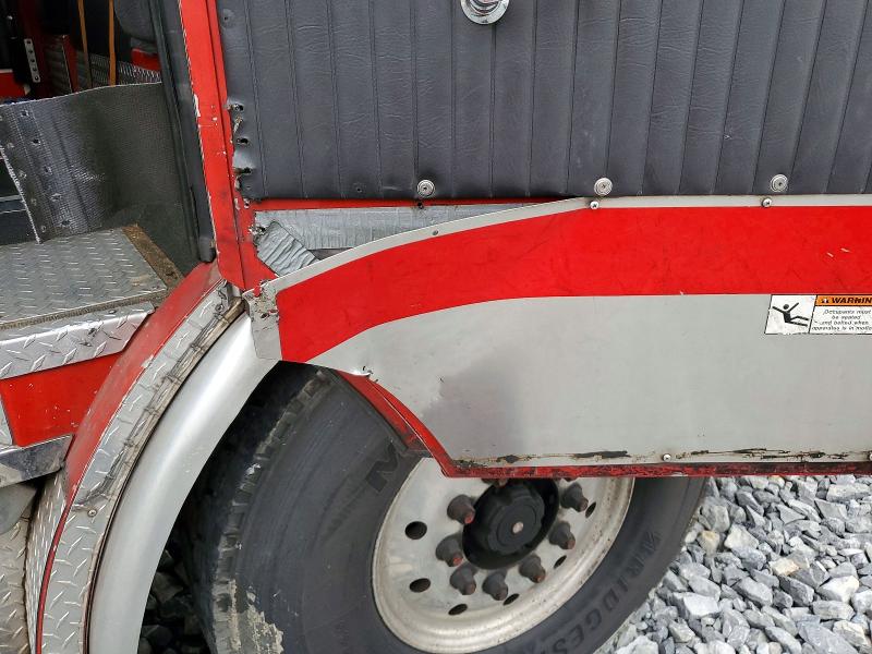 Aukcja sprzedaży 2006 Kovatch Firetruck, vin: 1K9AF42856N058136, numer aukcji: 48941426