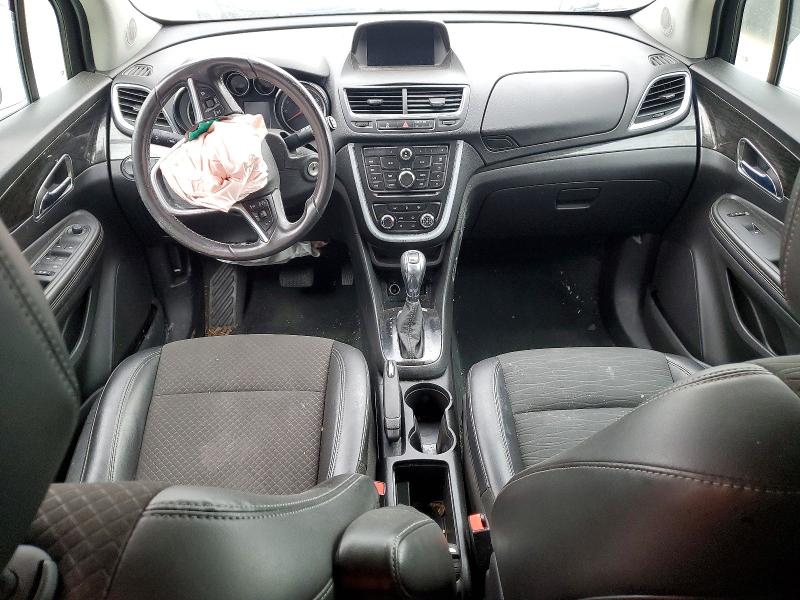 Aukcja sprzedaży 2015 Buick Encore, vin: KL4CJASB4FB094969, numer aukcji: 78648525