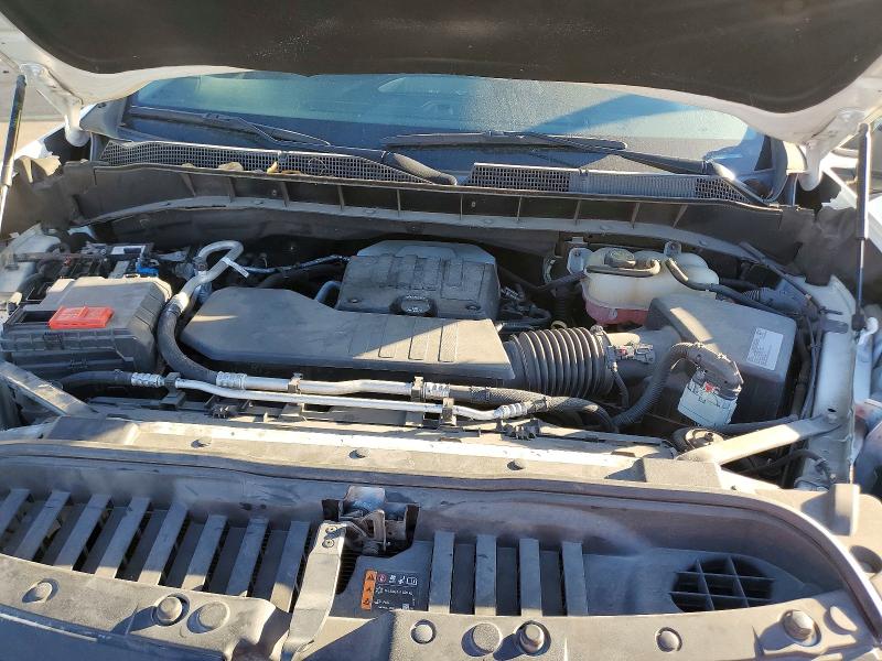 Продажа на аукционе авто 2020 Chevrolet Silverado, vin: 3GCPWCEK8LG304234, номер лота: 46853846