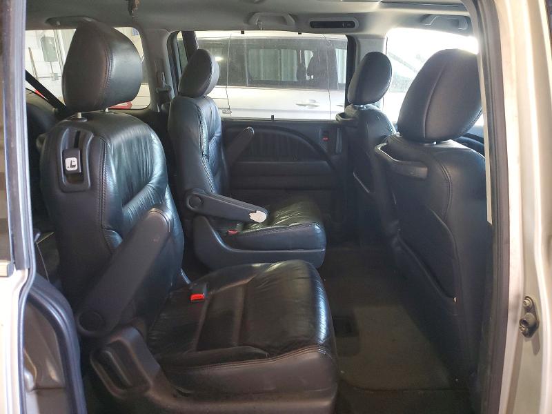 Продажа на аукционе авто 2008 Honda Odyssey, vin: 5FNRL389X8B025374, номер лота: 78701345
