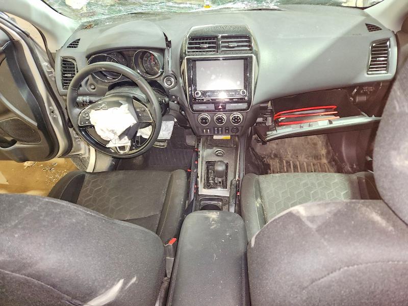 Продаж на аукціоні авто 2020 Mitsubishi Outlander Sport, vin: JA4AR3AU1LU025073, номер лоту: 74615145