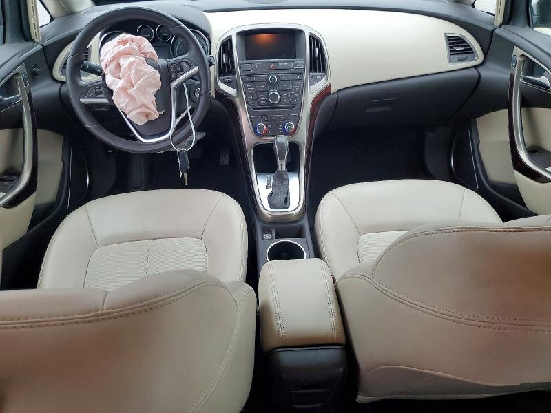 Продажа на аукционе авто 2016 Buick Verano, vin: 1G4PP5SK9G4116141, номер лота: 77835275