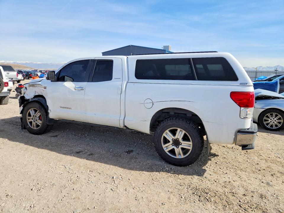 Продажа на аукционе авто 2011 Toyota Tundra, vin: 5TFBW5F10BX186279, номер лота: 78291565